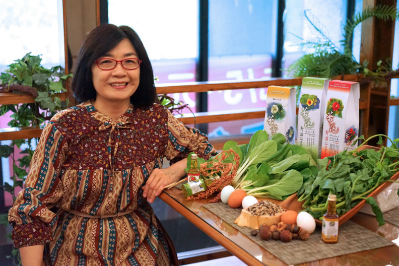 打造精緻農業品牌 開創國內外商機通路_img_3