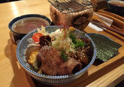 2018網友激推「舌爆系」燒肉丼！