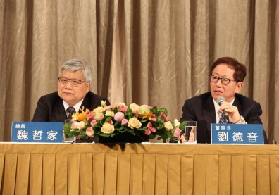 台積電「利空出盡」 年收破兆指日可待