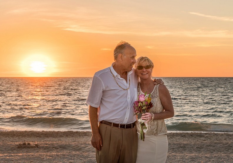 偉大婚姻的10種祕密:結縭30年夫妻的幸福分享_img_4