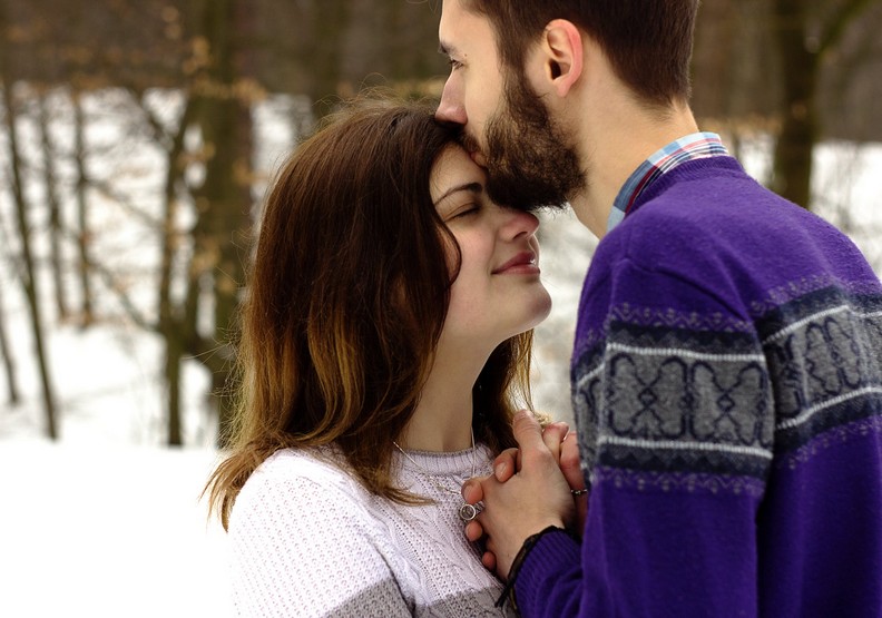 偉大婚姻的10種祕密:結縭30年夫妻的幸福分享_img_6