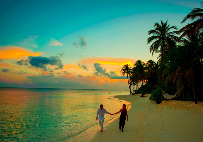 偉大婚姻的10種祕密:結縭30年夫妻的幸福分享_img_7