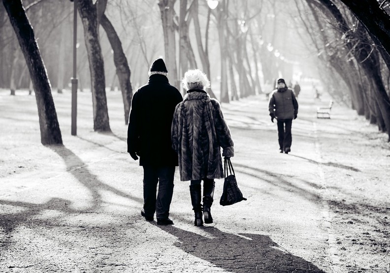 偉大婚姻的10種祕密:結縭30年夫妻的幸福分享_img_3