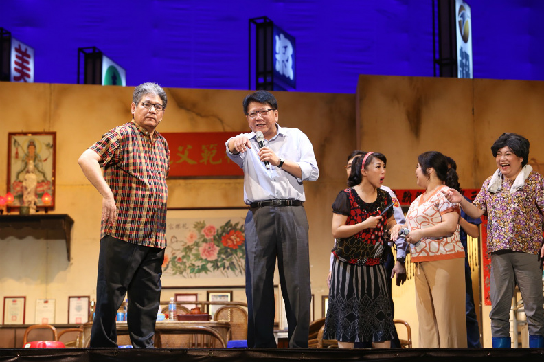 屏東文藝復興正在啟動_img_1