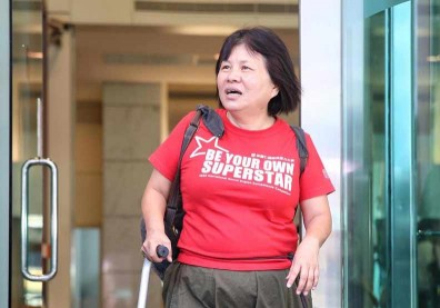 蔣月惠一夕聞名 從政之路猶如台灣版「民眾之敵」