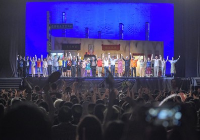 屏東文藝復興正在啟動