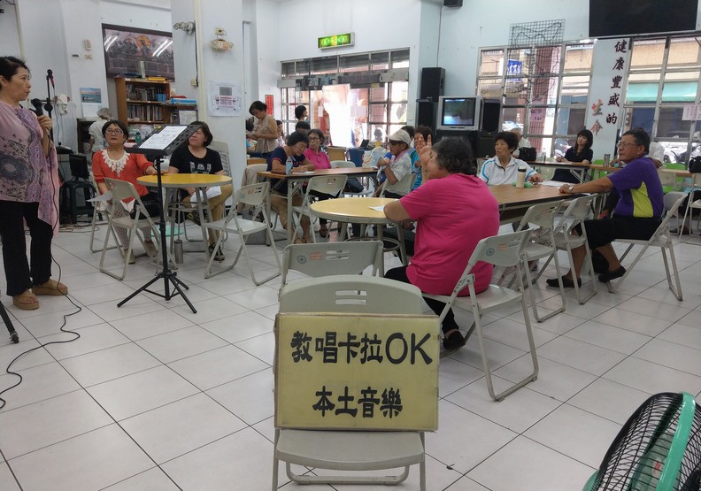 將畢生無私奉獻弱勢族群:蔣月惠令人動容的故事_img_5