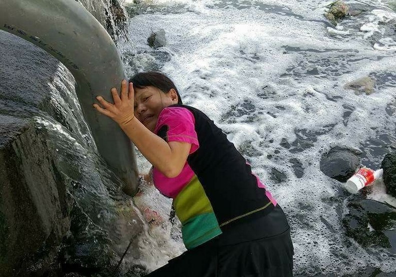 將畢生無私奉獻弱勢族群:蔣月惠令人動容的故事_img_3