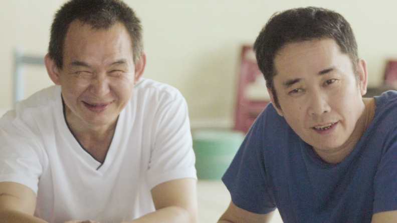 台灣大哥大 x 屏東福慧大同之家 x 種福電計畫_img_2