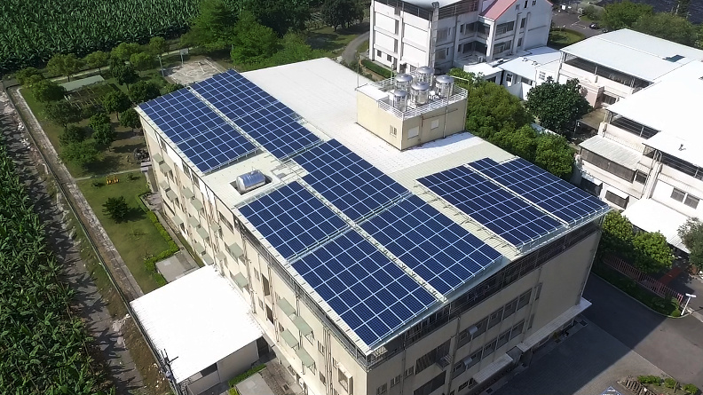 台灣大哥大 x 屏東福慧大同之家 x 種福電計畫_img_6