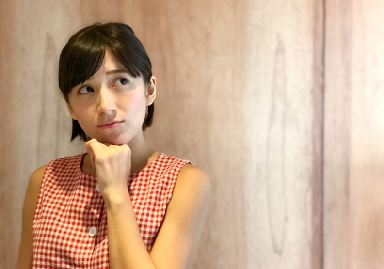 堅持沒塑就好！她用清新形象顛覆環保刻板印象_img_2