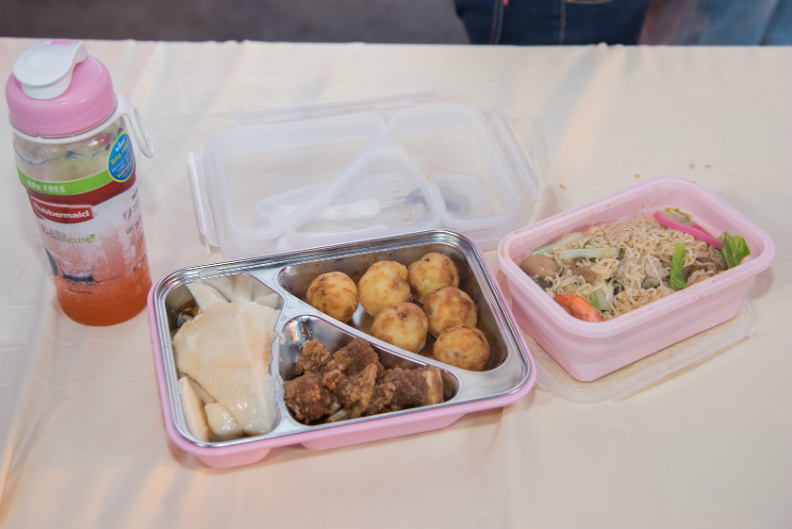 環保是一種態度!新北「不塑之客」逛夜市好環保_img_4