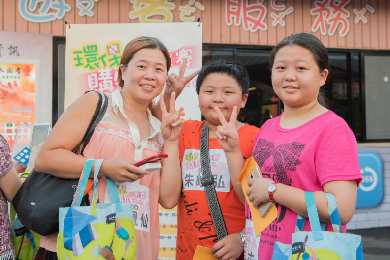 環保是一種態度!新北「不塑之客」逛夜市好環保_img_3