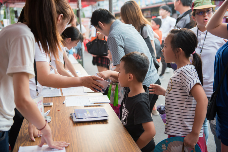 環保是一種態度!新北「不塑之客」逛夜市好環保_img_1