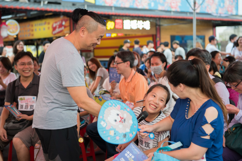 環保是一種態度!新北「不塑之客」逛夜市好環保_img_2