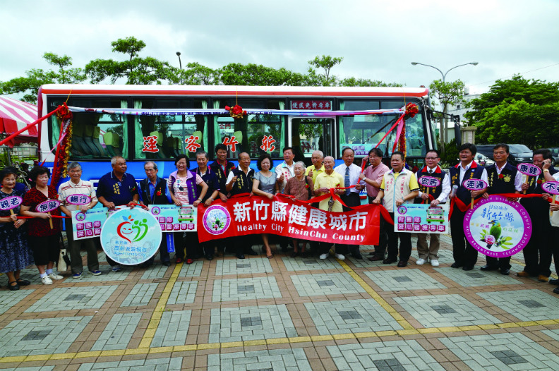 陪你一起快樂酷老_img_1