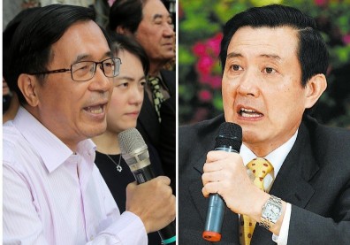 扁邀馬3辯 其實兩人辯論交鋒不止3次