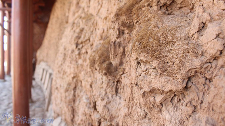 現代化的古代記憶 甘肅河口古鎮_img_15