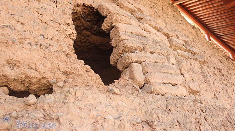 現代化的古代記憶 甘肅河口古鎮_img_16