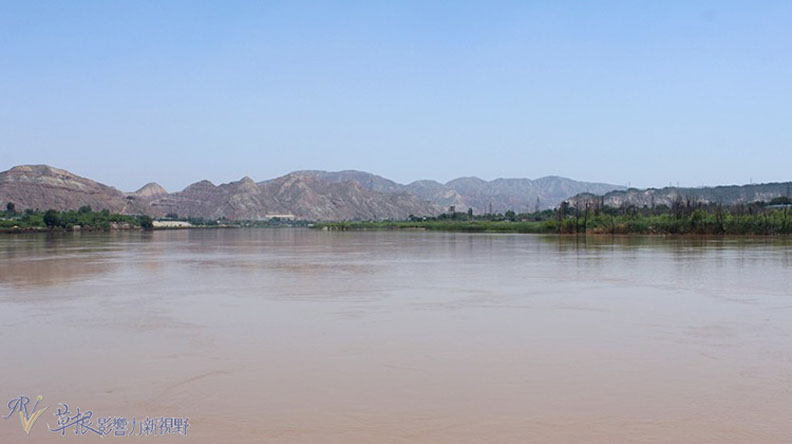 現代化的古代記憶 甘肅河口古鎮_img_17