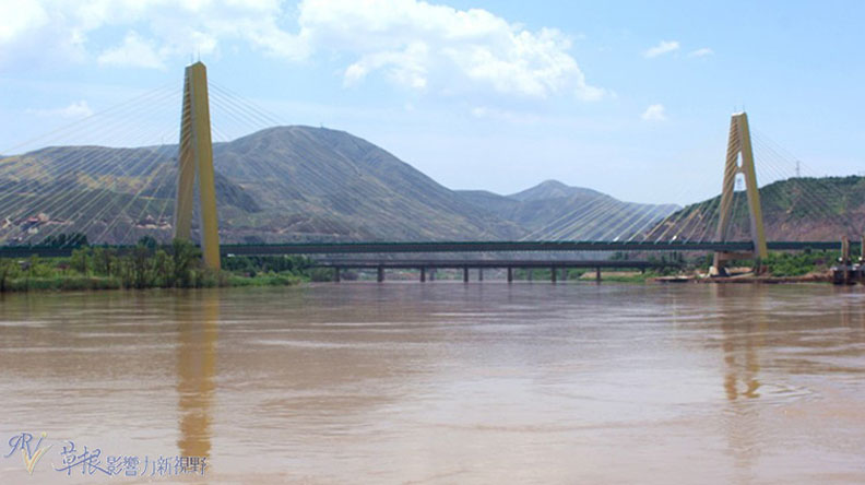 現代化的古代記憶 甘肅河口古鎮_img_18