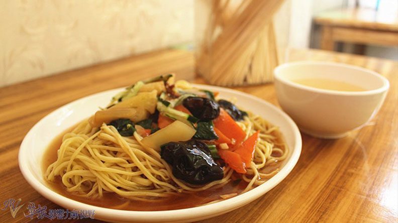 現代化的古代記憶　甘肅河口古鎮_img_20