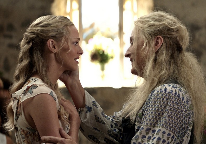 《媽媽咪呀!回來了》:自由自在地尋找自我,是人生最浪漫的事_img_6