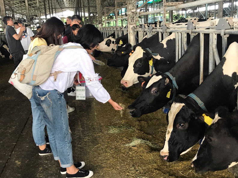 用心溯源 吃出食材「真」滋味_img_2