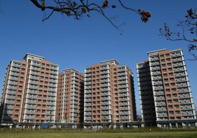 社會住宅政策 多元落實安居樂業