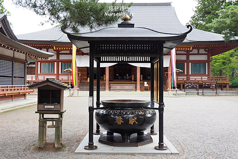 日本世界級遺產!此生必去的岩手溫泉之旅_img_18