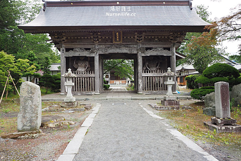 日本世界級遺產!此生必去的岩手溫泉之旅_img_27