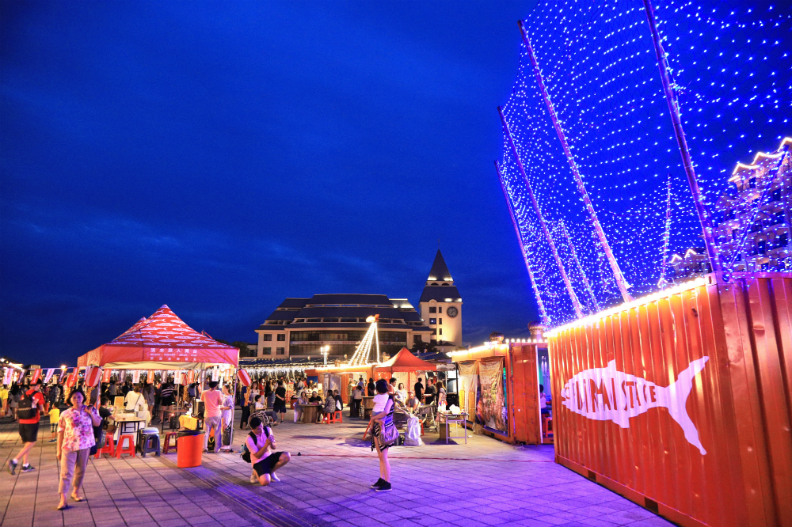 夏日盛典支持台灣原創音樂_img_3