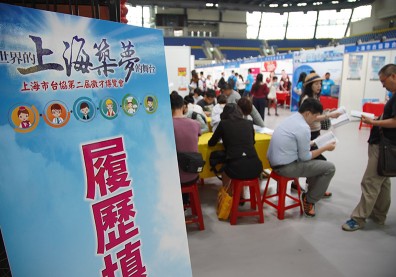 六成陸企想聘台灣人 最重視創意、國際觀