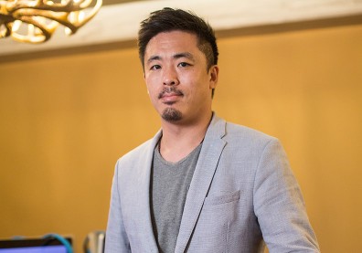 胡耀庭從羊性變狼性 快速抓準上海人脾胃