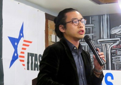 從哈日、哈韓到哈中？他預言：下一代台灣人將是天然統