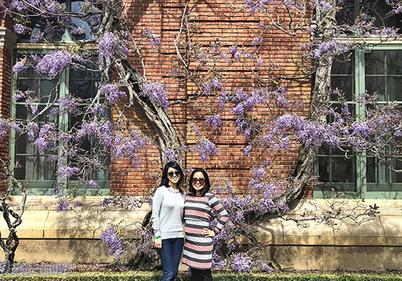 賞花極致體驗!見證北加州費羅麗莊園之美_img_22