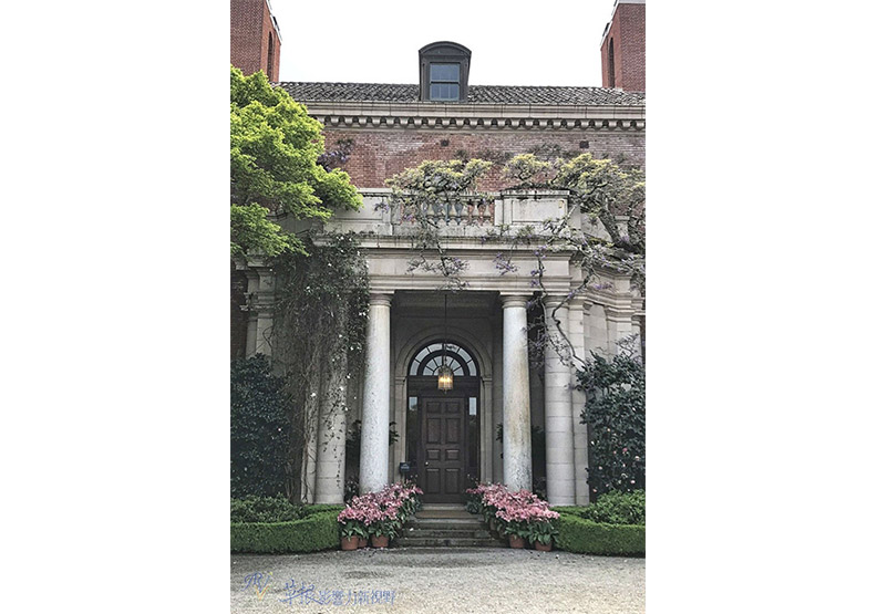 賞花極致體驗!見證北加州費羅麗莊園之美_img_23