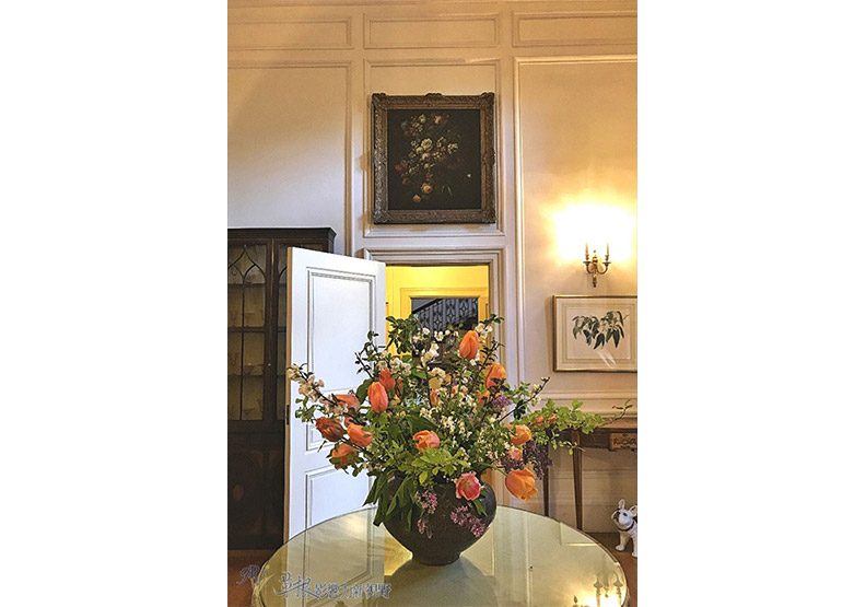 賞花極致體驗!見證北加州費羅麗莊園之美_img_24