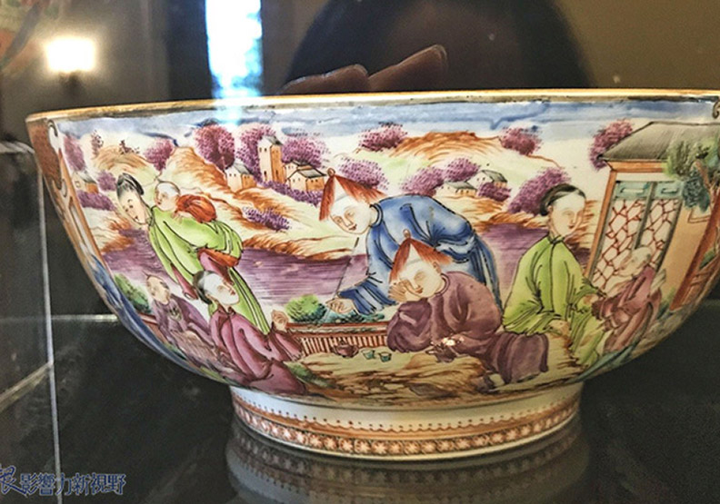 賞花極致體驗!見證北加州費羅麗莊園之美_img_25