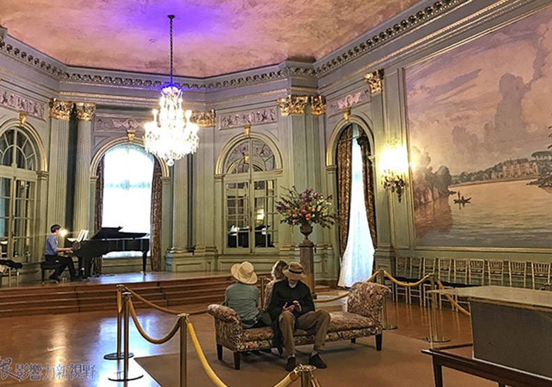 賞花極致體驗!見證北加州費羅麗莊園之美_img_26