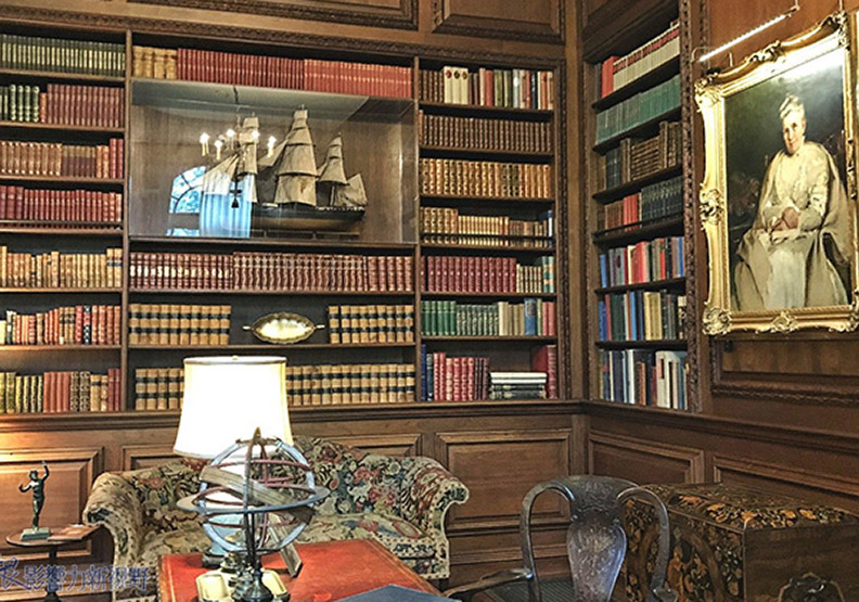 賞花極致體驗!見證北加州費羅麗莊園之美_img_29