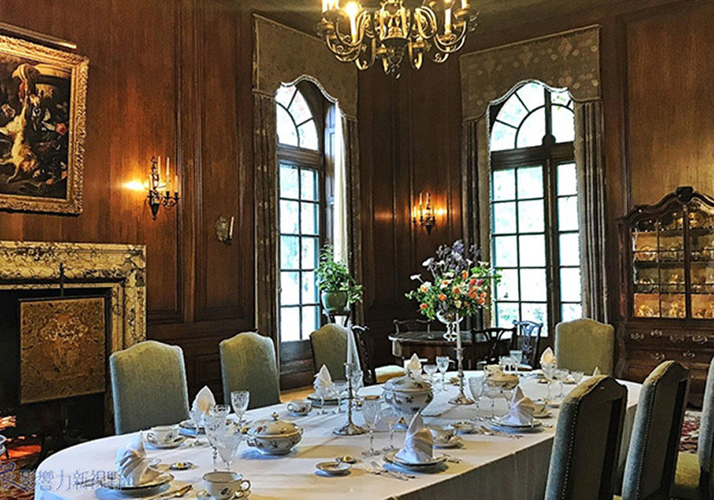 賞花極致體驗!見證北加州費羅麗莊園之美_img_30