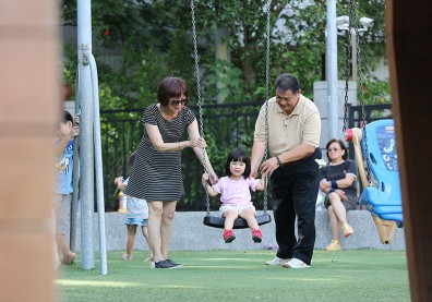 30年後的認知顛覆！我從兒孫身上學到的「育兒觀念」新鮮事