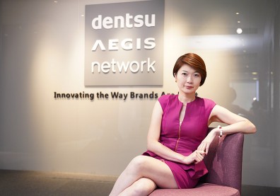 唐心慧為人才留舞台 120分女強人學會放手