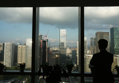 西進熱潮下的兩難抉擇 我該不該去大陸？