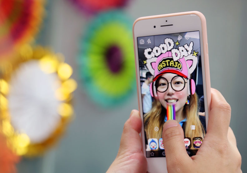 丘立全年近半百創業 用彎腰哲學收服大客戶_img_1