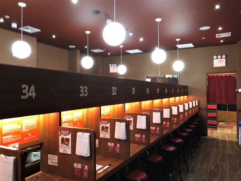 美食文化衝撞!紐約也有一蘭拉麵?_img_1