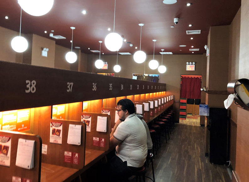 美食文化衝撞!紐約也有一蘭拉麵?_img_9