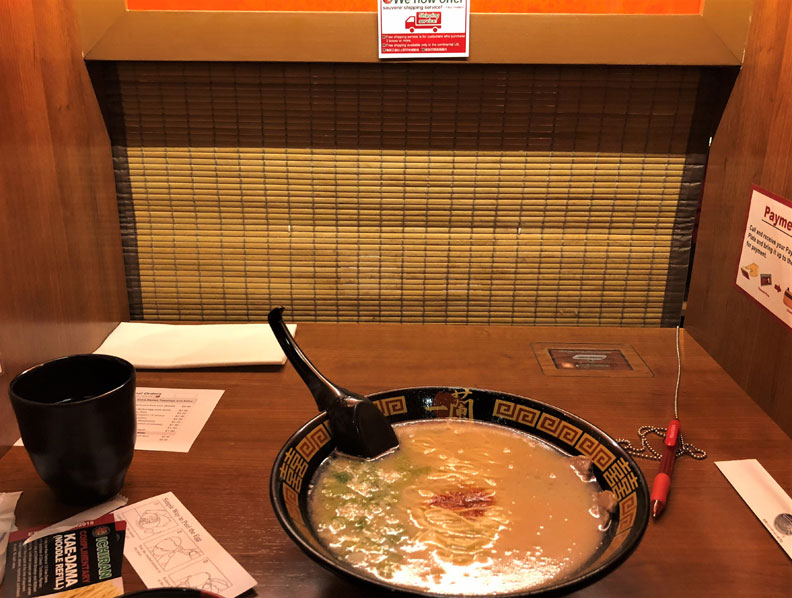 美食文化衝撞!紐約也有一蘭拉麵?_img_7