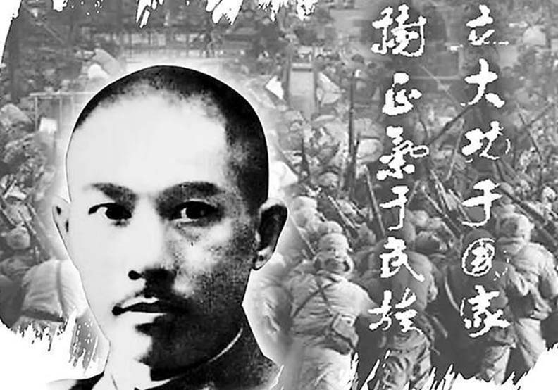 何止國旗臂章倒掛 憲兵「天下第一營」還出過這些包_img_1